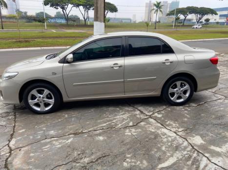 TOYOTA Corolla 2.0 16V 4P XEI FLEX AUTOM�TICO, Foto 2