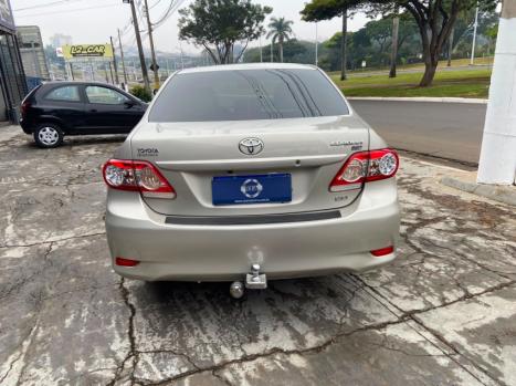 TOYOTA Corolla 2.0 16V 4P XEI FLEX AUTOM�TICO, Foto 3