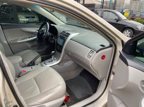 TOYOTA Corolla 2.0 16V 4P XEI FLEX AUTOM�TICO, Foto 4