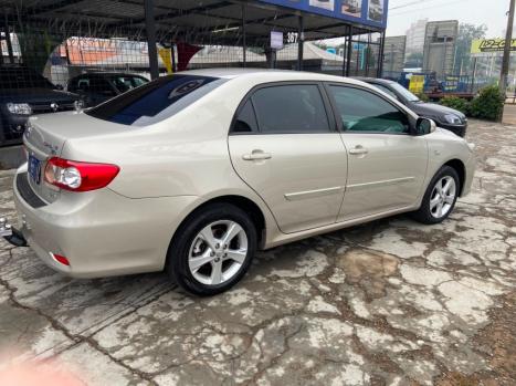 TOYOTA Corolla 2.0 16V 4P XEI FLEX AUTOM�TICO, Foto 5