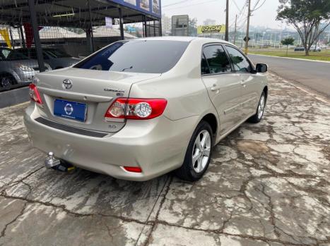 TOYOTA Corolla 2.0 16V 4P XEI FLEX AUTOM�TICO, Foto 6