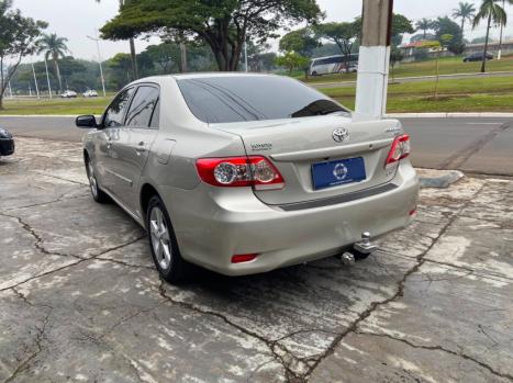 TOYOTA Corolla 2.0 16V 4P XEI FLEX AUTOM�TICO, Foto 7