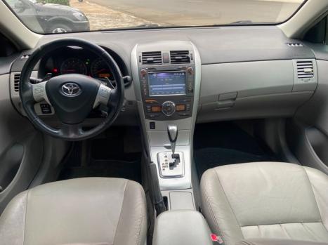 TOYOTA Corolla 2.0 16V 4P XEI FLEX AUTOM�TICO, Foto 8