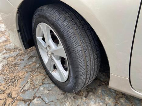 TOYOTA Corolla 2.0 16V 4P XEI FLEX AUTOM�TICO, Foto 9