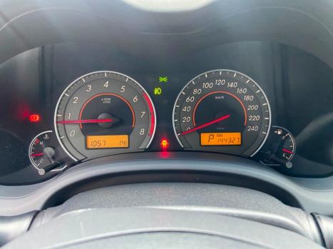 TOYOTA Corolla 2.0 16V 4P XEI FLEX AUTOM�TICO, Foto 10