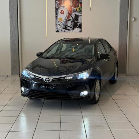 TOYOTA Corolla 2.0 16V 4P XEI FLEX AUTOM�TICO, Foto 1