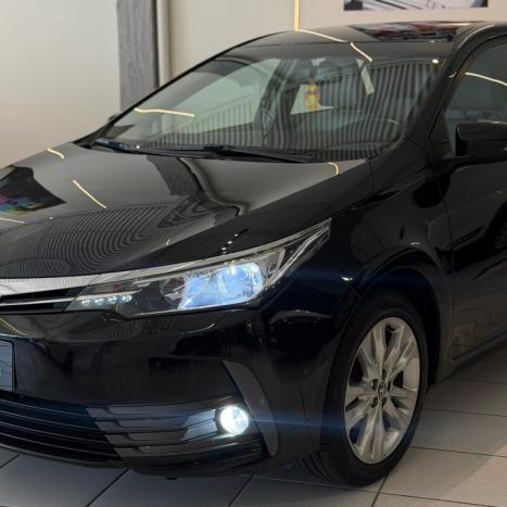 TOYOTA Corolla 2.0 16V 4P XEI FLEX AUTOM�TICO, Foto 2