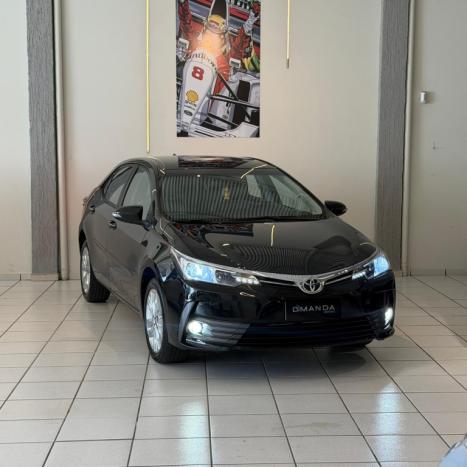 TOYOTA Corolla 2.0 16V 4P XEI FLEX AUTOM�TICO, Foto 3