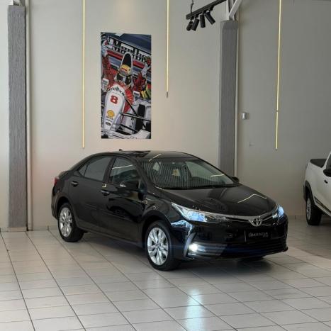 TOYOTA Corolla 2.0 16V 4P XEI FLEX AUTOM�TICO, Foto 4