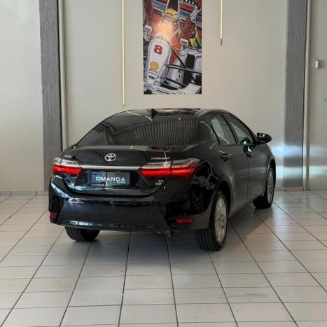 TOYOTA Corolla 2.0 16V 4P XEI FLEX AUTOM�TICO, Foto 6