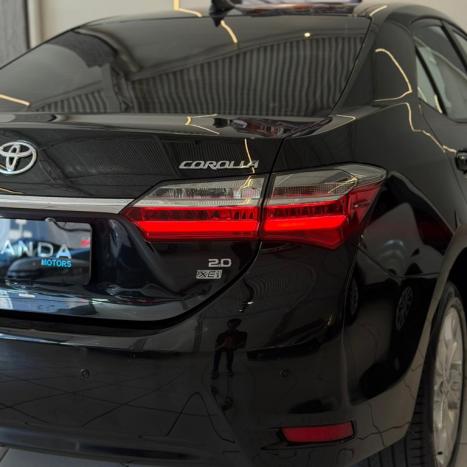 TOYOTA Corolla 2.0 16V 4P XEI FLEX AUTOM�TICO, Foto 7