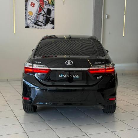 TOYOTA Corolla 2.0 16V 4P XEI FLEX AUTOM�TICO, Foto 8