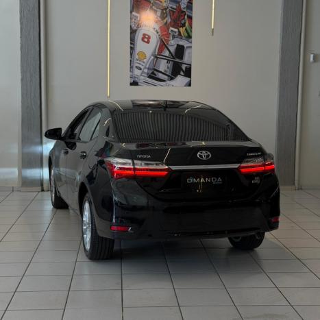 TOYOTA Corolla 2.0 16V 4P XEI FLEX AUTOM�TICO, Foto 9
