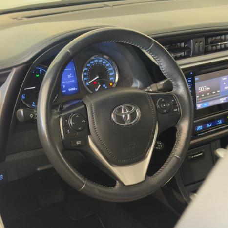 TOYOTA Corolla 2.0 16V 4P XEI FLEX AUTOM�TICO, Foto 10