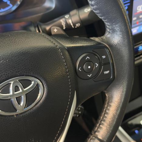 TOYOTA Corolla 2.0 16V 4P XEI FLEX AUTOM�TICO, Foto 11