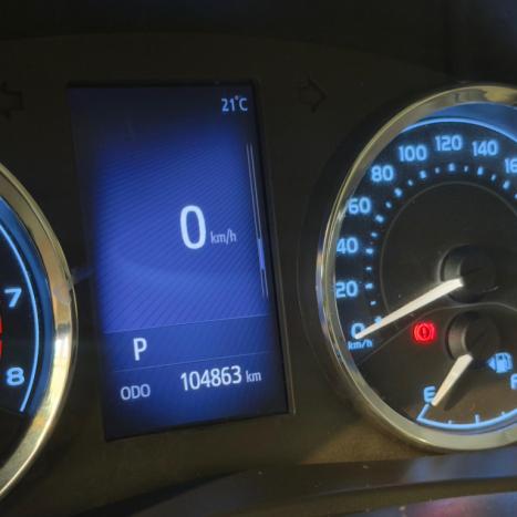 TOYOTA Corolla 2.0 16V 4P XEI FLEX AUTOM�TICO, Foto 13