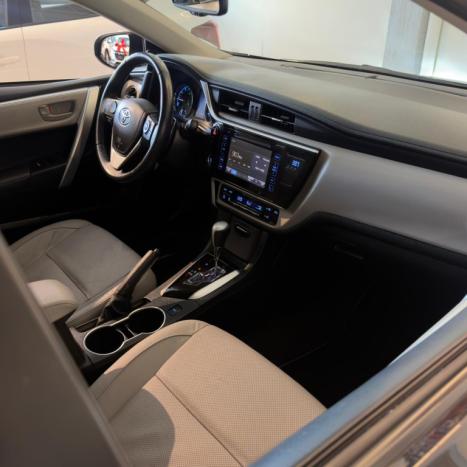 TOYOTA Corolla 2.0 16V 4P XEI FLEX AUTOM�TICO, Foto 17