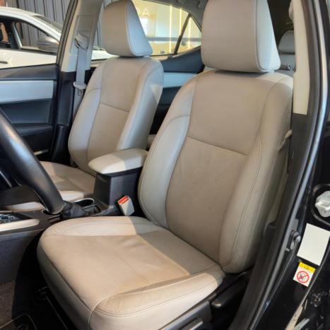 TOYOTA Corolla 2.0 16V 4P XEI FLEX AUTOM�TICO, Foto 18