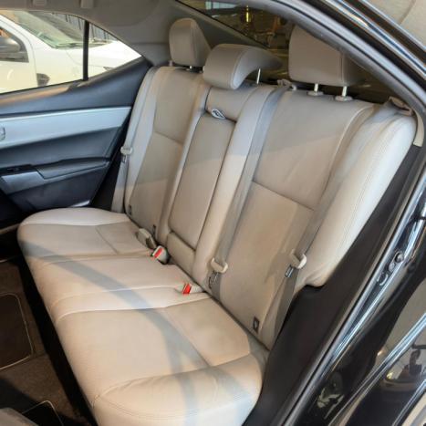 TOYOTA Corolla 2.0 16V 4P XEI FLEX AUTOM�TICO, Foto 19