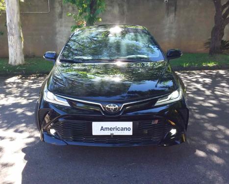 TOYOTA Corolla 2.0 16V 4P VVT-IE FLEX GR-S DIRECT SHIFT AUTOM�TICO CVT, Foto 2