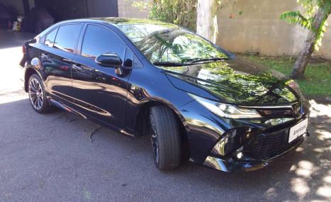 TOYOTA Corolla 2.0 16V 4P VVT-IE FLEX GR-S DIRECT SHIFT AUTOM�TICO CVT, Foto 3