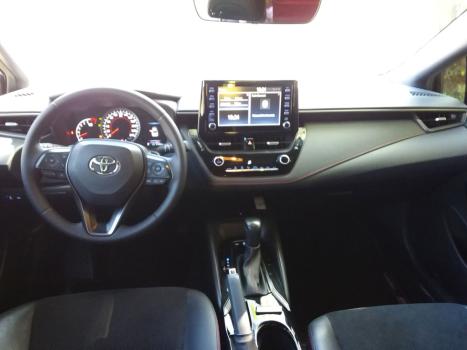 TOYOTA Corolla 2.0 16V 4P VVT-IE FLEX GR-S DIRECT SHIFT AUTOM�TICO CVT, Foto 4