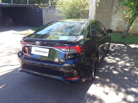 TOYOTA Corolla 2.0 16V 4P VVT-IE FLEX GR-S DIRECT SHIFT AUTOM�TICO CVT, Foto 7