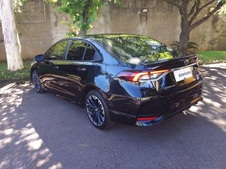 TOYOTA Corolla 2.0 16V 4P VVT-IE FLEX GR-S DIRECT SHIFT AUTOM�TICO CVT, Foto 9