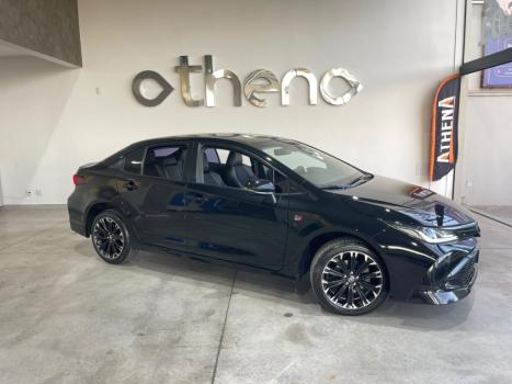 TOYOTA Corolla 2.0 16V 4P VVT-IE FLEX GR-S DIRECT SHIFT AUTOM�TICO CVT, Foto 1