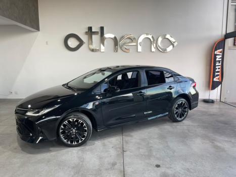 TOYOTA Corolla 2.0 16V 4P VVT-IE FLEX GR-S DIRECT SHIFT AUTOM�TICO CVT, Foto 2