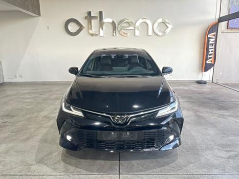 TOYOTA Corolla 2.0 16V 4P VVT-IE FLEX GR-S DIRECT SHIFT AUTOM�TICO CVT, Foto 3