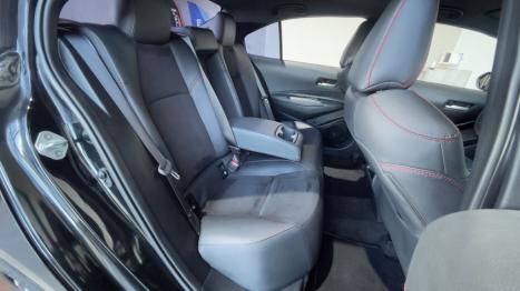 TOYOTA Corolla 2.0 16V 4P VVT-IE FLEX GR-S DIRECT SHIFT AUTOM�TICO CVT, Foto 6