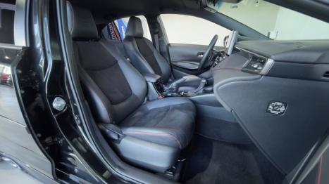 TOYOTA Corolla 2.0 16V 4P VVT-IE FLEX GR-S DIRECT SHIFT AUTOM�TICO CVT, Foto 7