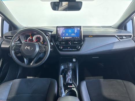 TOYOTA Corolla 2.0 16V 4P VVT-IE FLEX GR-S DIRECT SHIFT AUTOM�TICO CVT, Foto 8