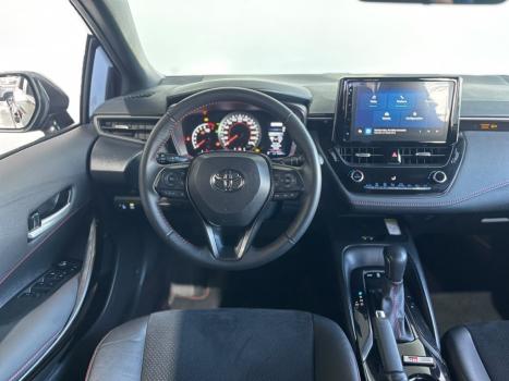 TOYOTA Corolla 2.0 16V 4P VVT-IE FLEX GR-S DIRECT SHIFT AUTOM�TICO CVT, Foto 9