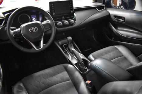 TOYOTA Corolla 2.0 16V 4P FLEX GLI DIRECT SHIFT AUTOM�TICO CVT, Foto 14