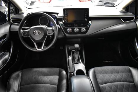 TOYOTA Corolla 2.0 16V 4P FLEX GLI DIRECT SHIFT AUTOM�TICO CVT, Foto 15