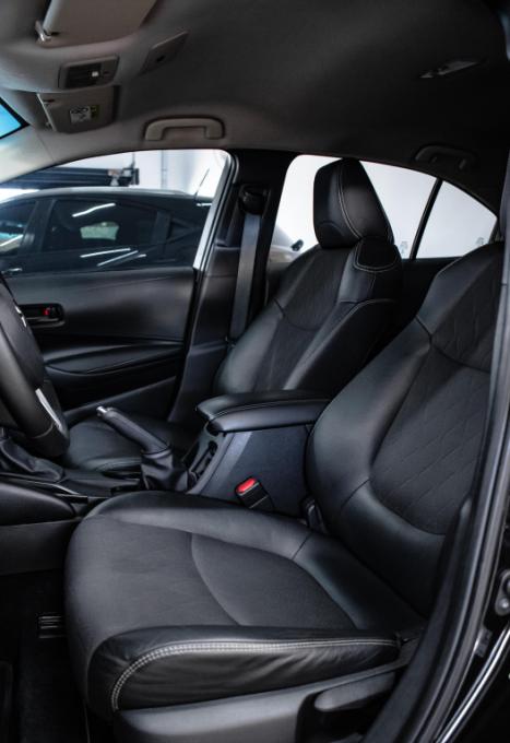 TOYOTA Corolla 2.0 16V 4P FLEX GLI DIRECT SHIFT AUTOM�TICO CVT, Foto 10