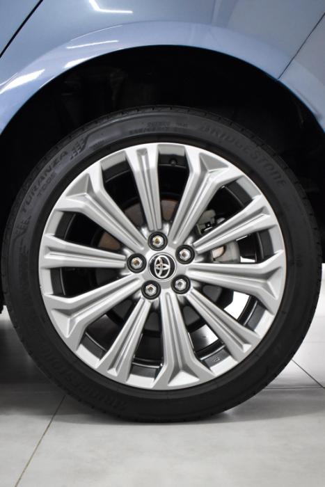 TOYOTA Corolla 2.0 16V 4P FLEX GLI DIRECT SHIFT AUTOM�TICO CVT, Foto 9