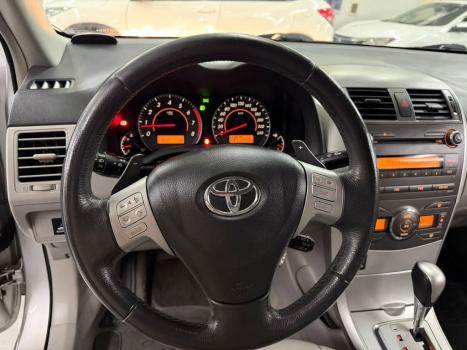 TOYOTA Corolla 2.0 16V 4P XEI FLEX AUTOM�TICO, Foto 7