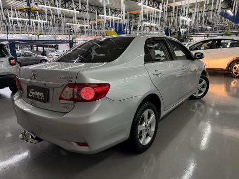 TOYOTA Corolla 2.0 16V 4P XEI FLEX AUTOM�TICO, Foto 5