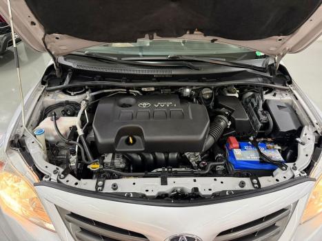 TOYOTA Corolla 2.0 16V 4P XEI FLEX AUTOM�TICO, Foto 15