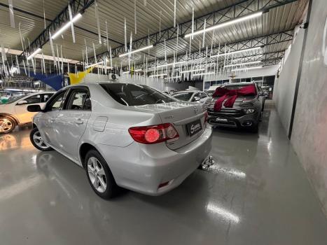 TOYOTA Corolla 2.0 16V 4P XEI FLEX AUTOM�TICO, Foto 6