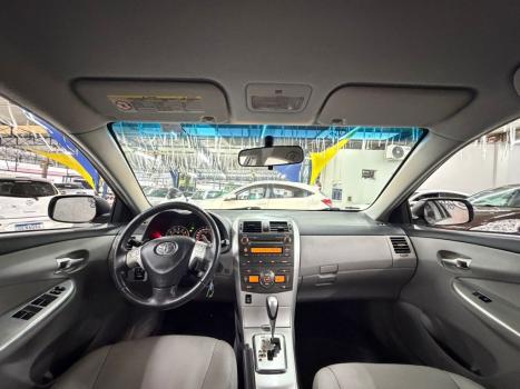 TOYOTA Corolla 2.0 16V 4P XEI FLEX AUTOM�TICO, Foto 8