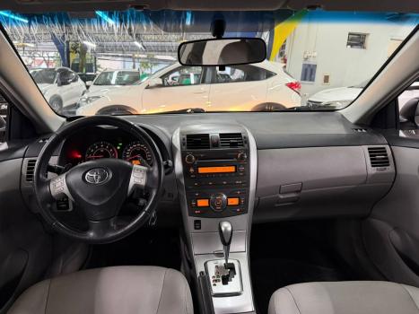 TOYOTA Corolla 2.0 16V 4P XEI FLEX AUTOM�TICO, Foto 9