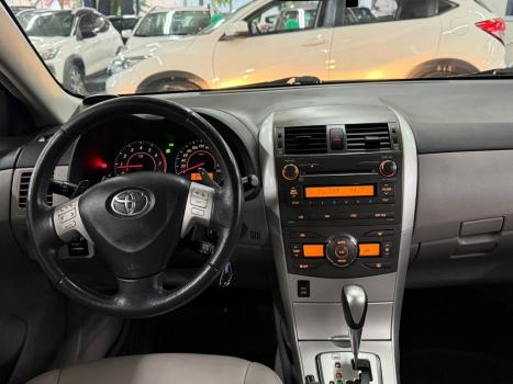 TOYOTA Corolla 2.0 16V 4P XEI FLEX AUTOM�TICO, Foto 10