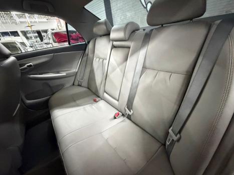 TOYOTA Corolla 2.0 16V 4P XEI FLEX AUTOM�TICO, Foto 14