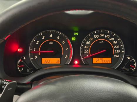 TOYOTA Corolla 2.0 16V 4P XEI FLEX AUTOM�TICO, Foto 16