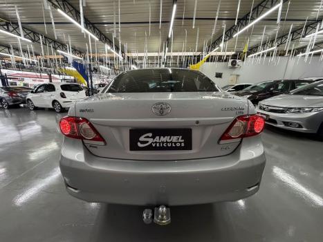 TOYOTA Corolla 2.0 16V 4P XEI FLEX AUTOM�TICO, Foto 4