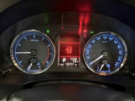 TOYOTA Corolla 2.0 16V 4P FLEX XEI DIRECT SHIFT AUTOM�TICO CVT, Foto 3